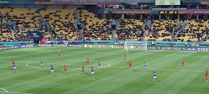 国际足联秘书长称中国U17晋级世界杯，未来可期（封面配图）
